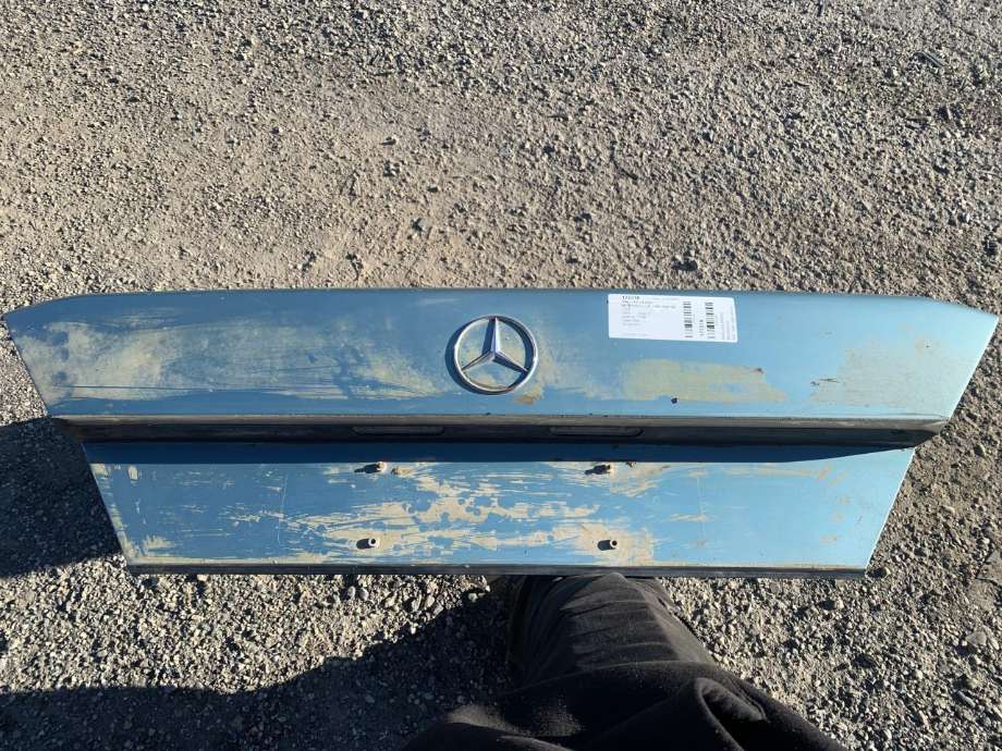 Bakluke sedan til Mercedes 124 1986-1995 (W124) (W124)