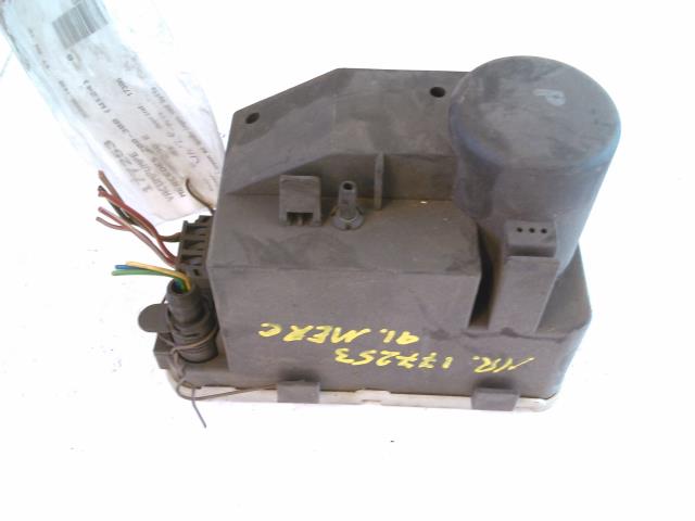 Vakuumpumpe til Mercedes 124, 1986-1995 (W124) (W124) (BOSCH|0 132 006 328)