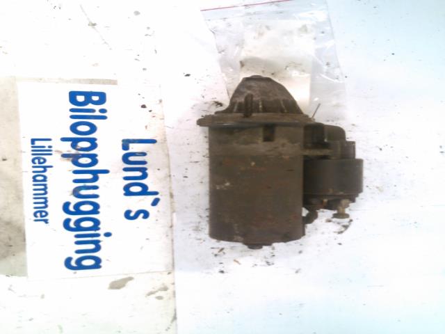 Starter til Audi 100, 1991-1994  (BOSCH|)