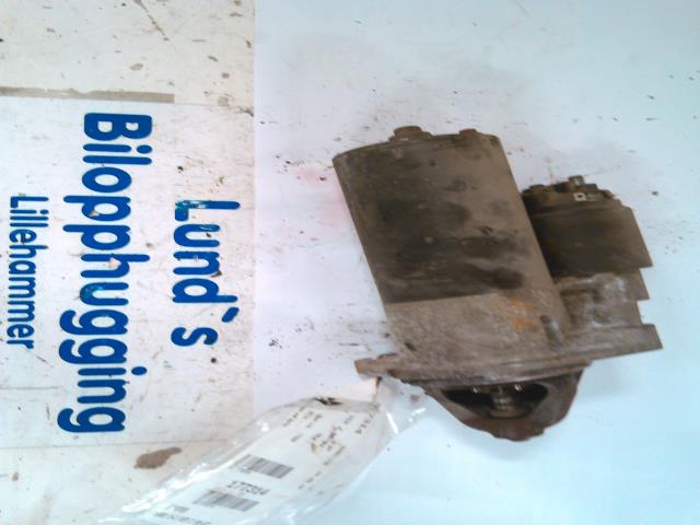 Starter til Saab 9-3, 1998-2002 (Type I)  (BOSCH|)
