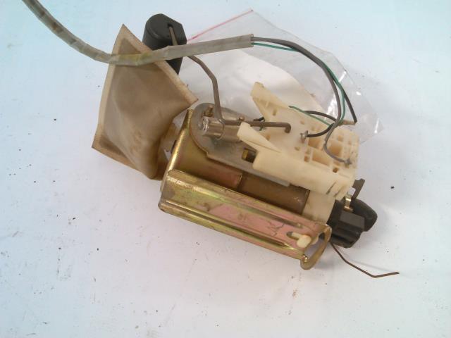 Bensinpumpe elektrisk til Hyundai Accent, 1994-1999 (Type I)  