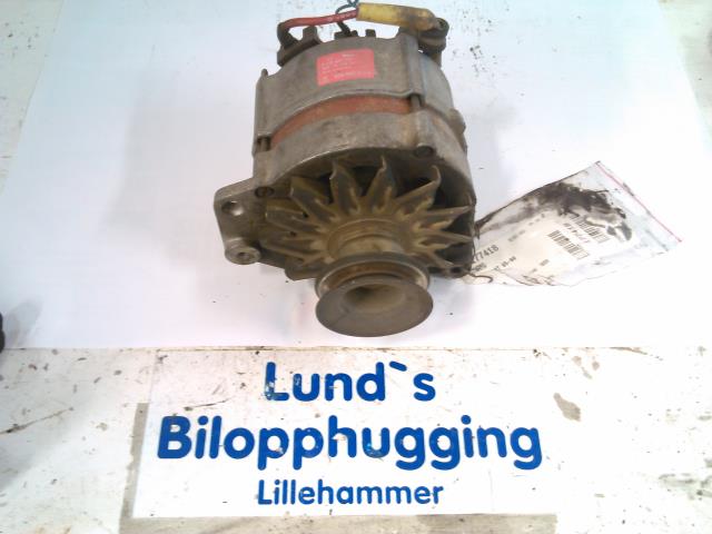 Dynamo til VW Passat, 1985-1988  