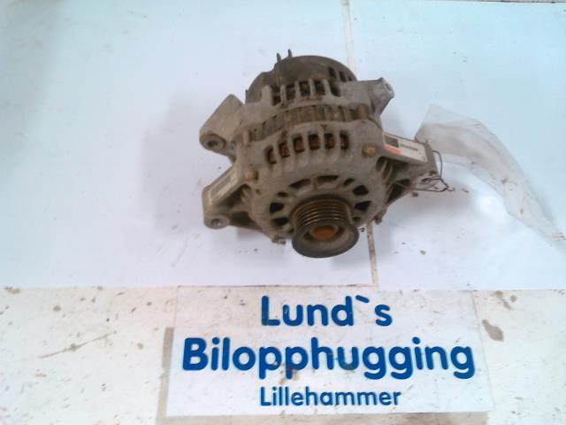 Dynamo til Opel Vectra B, 1996-2001  