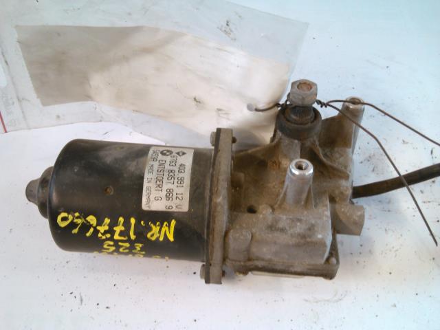 Viskermotor frontrute til BMW 3-Serie, 1991-2000 (E36) (E36) (SWF|403.991)