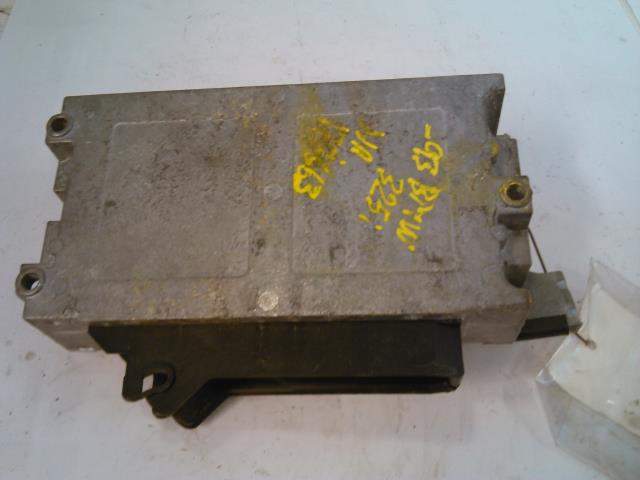Styreenhet ABS til BMW 3-Serie, 1991-2000 (E36) (E36) (ATE|34.52-1 162 646)
