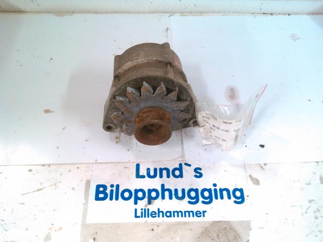 Dynamo diesel til Mercedes 124 1986-1995 (W124) (W124) (BOSCH|0 120 489331332|)