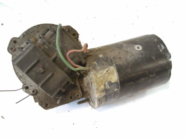 Viskermotor frontrute til Opel Calibra 1990-1997  (90346777|)