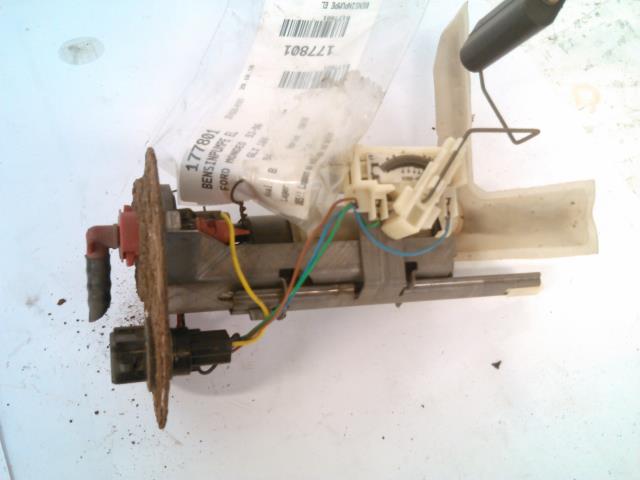 Bensinpumpe elektrisk til Ford Mondeo 1993-1996 (Type I)