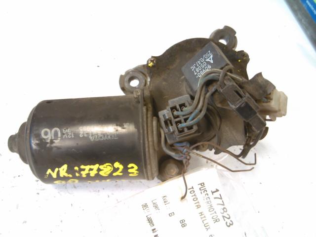 Viskermotor frontrute til Toyota Hilux, 1973-1988  (85110-89132)