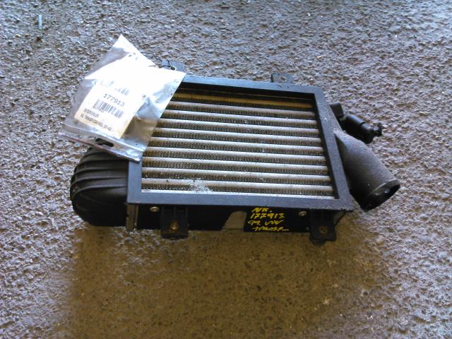 Intercooler til VW Transporter / Caravelle, 1990-2003 (T4) (T4) 