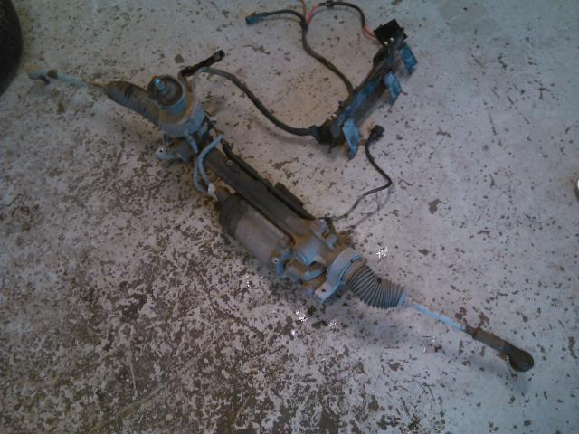Tannstang til VW Golf V, Combi, 2003-2008  
