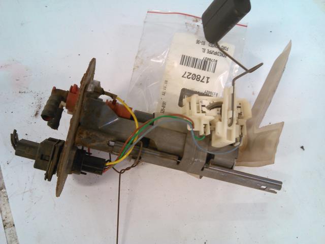 Bensinpumpe elektrisk til Ford Mondeo, 1993-1996 (Type I)  
