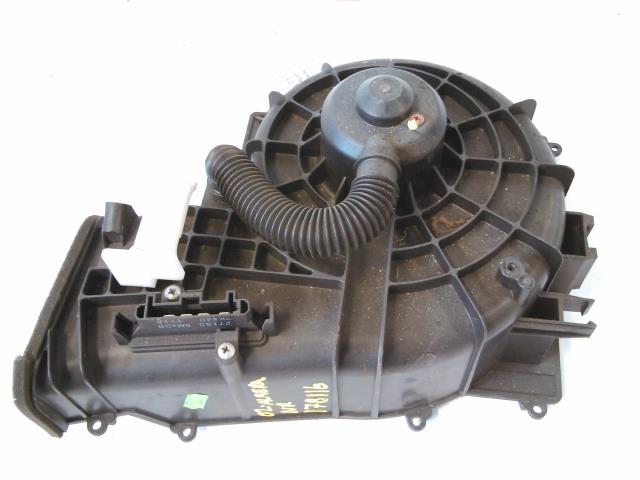 Varmeapparat motor til Nissan Almera, Tino, 2000-2003 (V10) (V10) 
