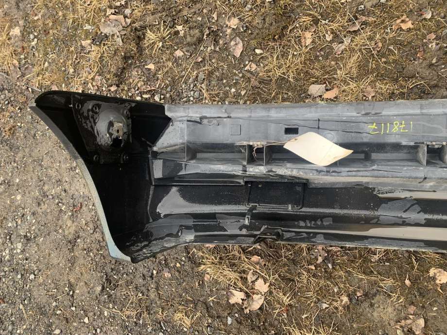 Støtfanger bak til Peugeot 306 1993-1997 (Fase 1)  