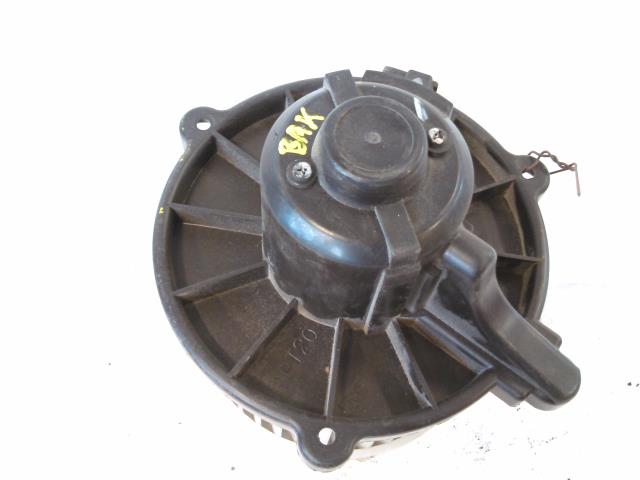 Varmeapparat motor til Kia Carnival 2002-2006 (Type I, Fase 2)  