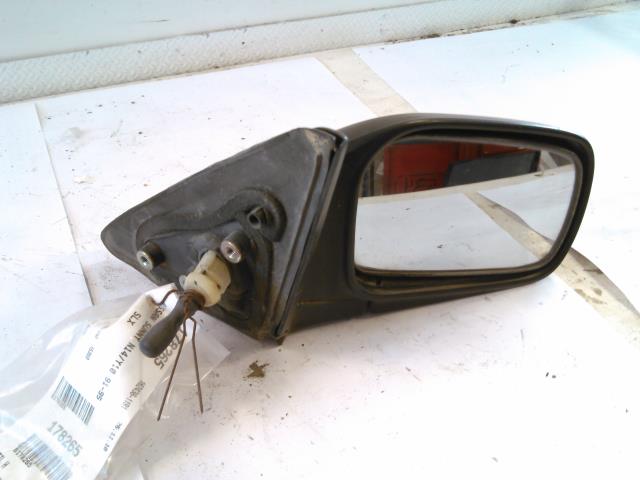 Speil høyre til Nissan Sunny, 1991-1995 (N14/Y10) (N14/Y10) 