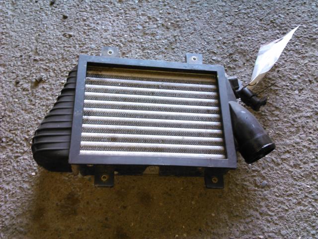 Intercooler til VW Transporter / Caravelle, 1990-2003 (T4) (T4) 