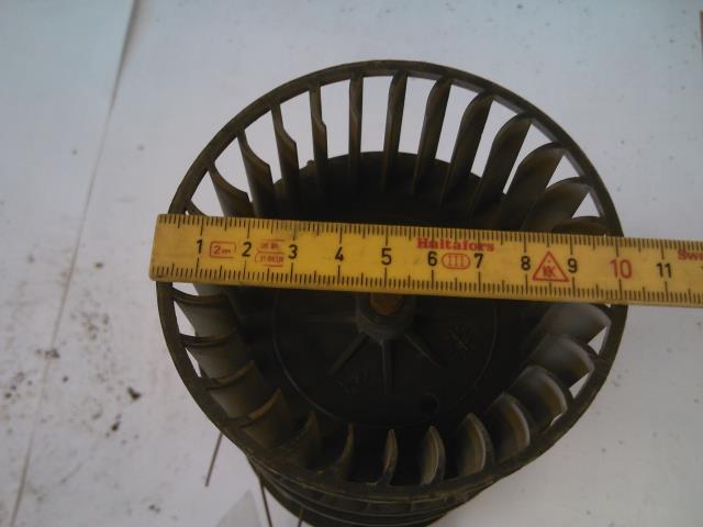 Varmeapparat motor til BMW 5-Serie 1988-1996 (E34) (E34)