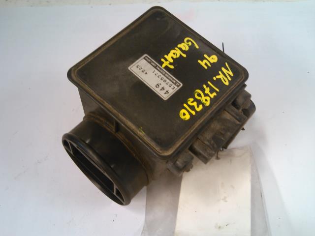 Luftmengde/luftmassemåler til Mitsubishi Galant, 1993-1996 (Type VI)  (E5T05371  4525)