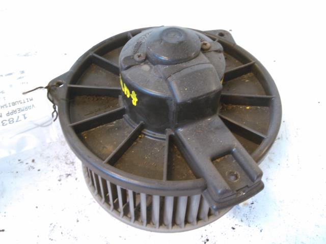 Varmeapparat motor til Mitsubishi Galant, 1993-1996 (Type VI)  (DENSO|194000-0240)