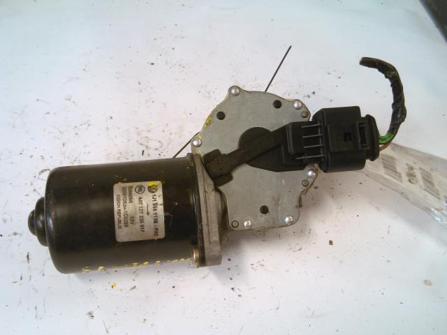 Viskermotor frontrute til Seat Leon 2000-2005 (Type I) (1J1955113B|443122235017|)