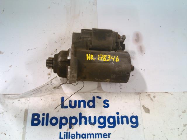Starter til Seat Leon, 2000-2005 (Type I)  
