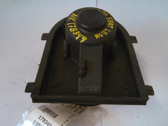 Varmeapparat motor til Seat Leon, 2000-2005 (Type I)  (SME|1J1 819 021A)