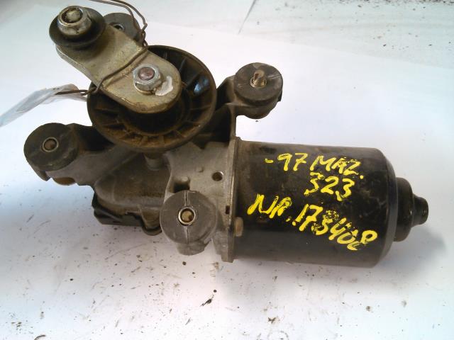 Viskermotor frontrute til Mazda 323, 1995-1998 (849200-0951)