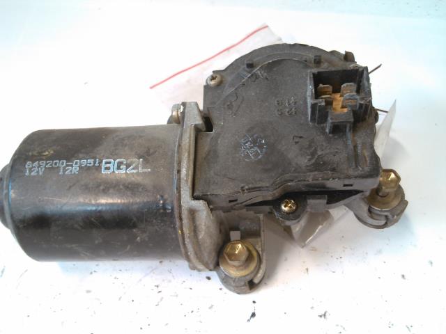 Viskermotor frontrute til Mazda 323 1995-1998 (849200-0951|)