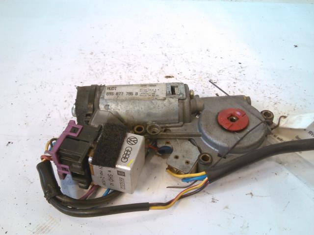Takluke motor til Audi 80, 1992-1995 (403.264)
