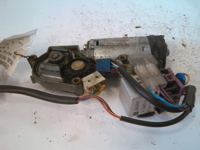 Takluke motor til Audi 80 1992-1995 (403.264|895877795B|)