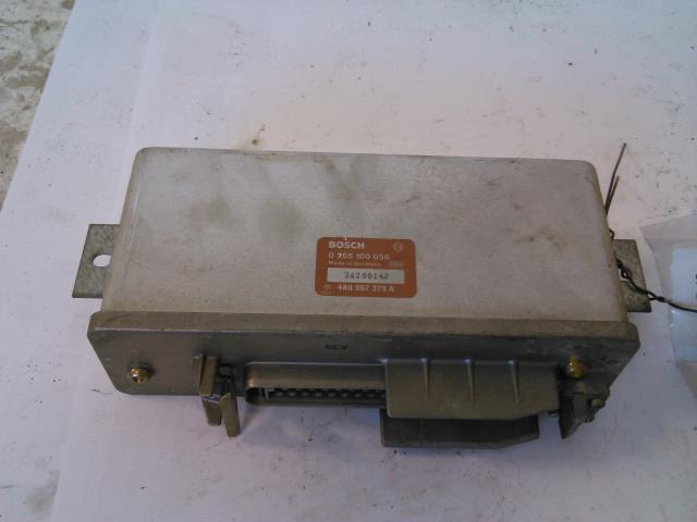Styreenhet ABS til Audi 80, 1992-1995 (BOSCH|0 265 100 056)
