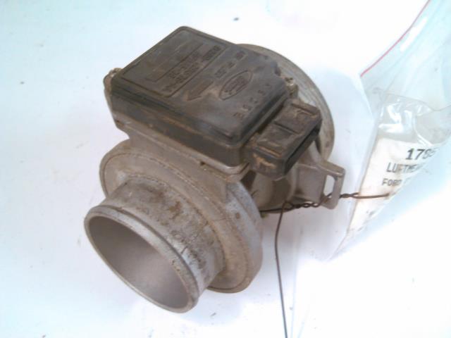 Luftmengde/luftmassemåler til Ford Escort 1991-1995 (92BB-12B579-AA|AFH45-26|)