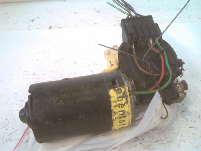Viskermotor frontrute til Audi 100 1991-1994  (BOSCH|0390241330|)