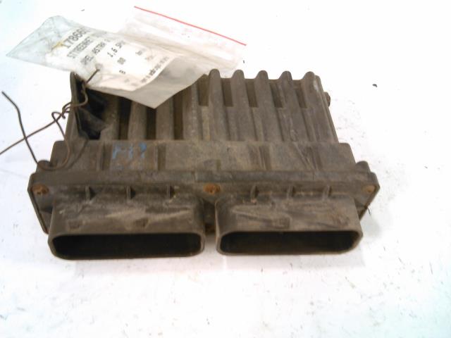 Styreenhet diverse til Opel Astra G, 1998-2004  (DELPHI|