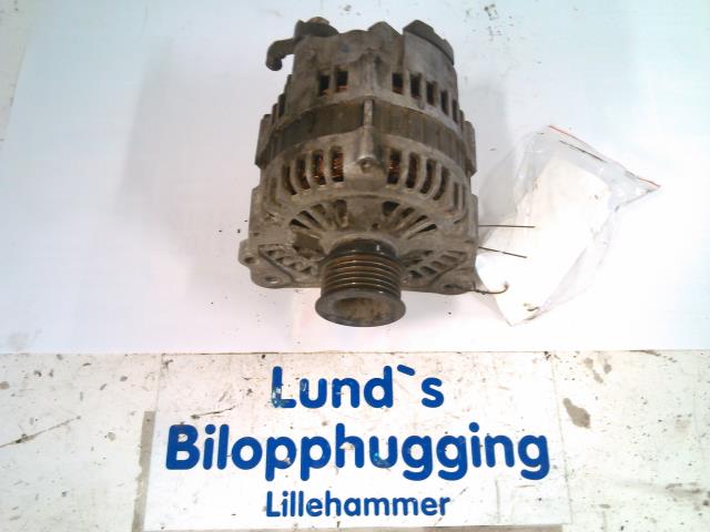 Dynamo diesel til Audi 80, 1992-1995