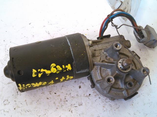 Viskermotor frontrute til Renault Megane 1996-1999 (Type I, Fase 1) (BOSCH|0390241352|)