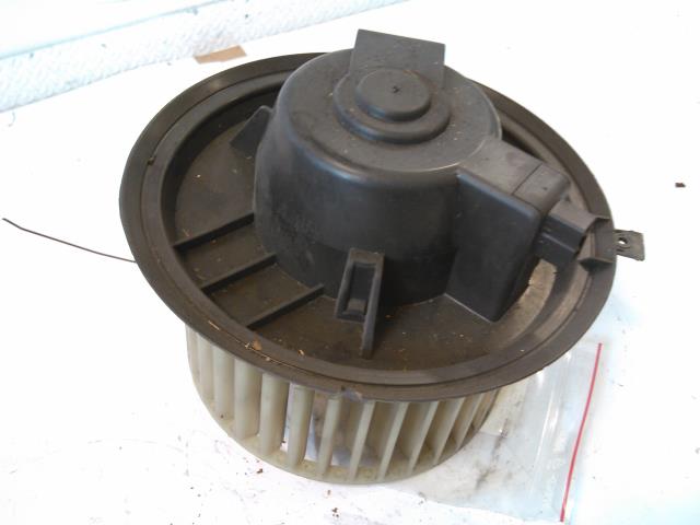 Varmeapparat motor til Fiat Marea, 1996-2004  