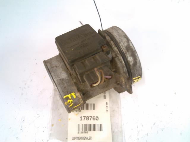 Luftmengde/luftmassemåler til Ford Puma, 1998-2002  (93BB-12B579- BA)