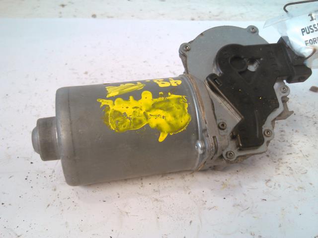 Viskermotor frontrute til Ford Puma 1998-2002  (404.240|96FB17B571DA|)