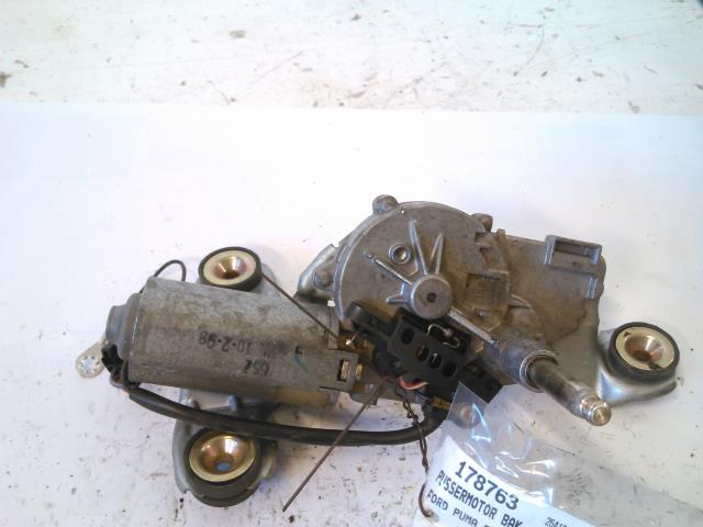Viskermotor bakrute til Ford Puma, 1998-2002  (0390201546)