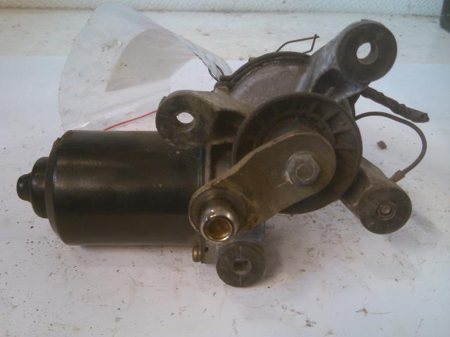 Viskermotor frontrute til Mazda 121 1992-1995  (849100-6383|)