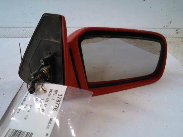 Speil høyre til Mazda 121, 1992-1995  