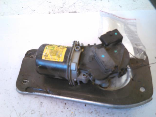 Viskermotor frontrute til Peugeot Partner, 2002-2008 (Type I, Fase 2)  (VALEO|9644210780)