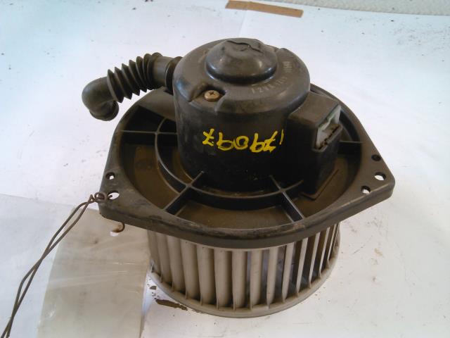 Varmeapparat motor til Nissan Sunny 1991-1995 (N14/Y10) (N14/Y10) (12VK1Z1961640|)