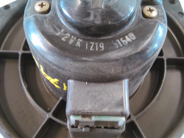 Varmeapparat motor til Nissan Sunny 1991-1995 (N14/Y10) (N14/Y10) (12VK1Z1961640|)