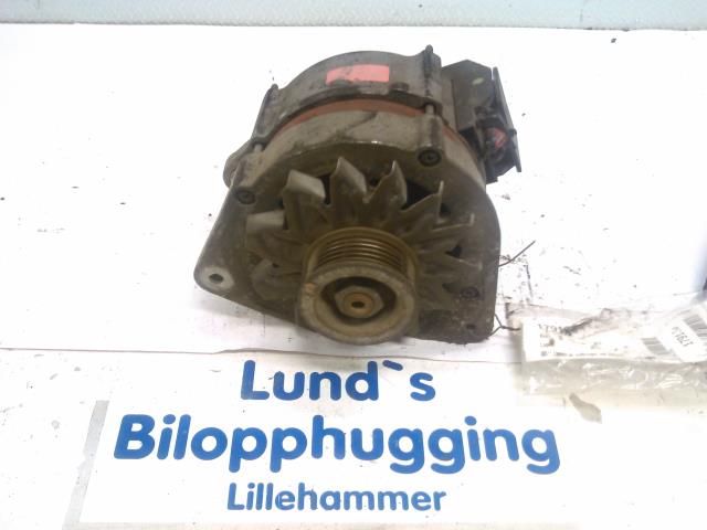 Dynamo til Ford Scorpio, 1985-1991