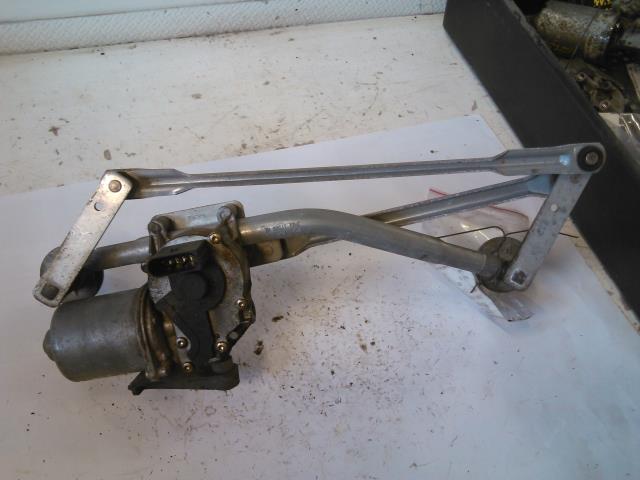 Viskermotor frontrute til Ford Fusion, 2002-2012  (VALEO|2S6T-17B571-AC)