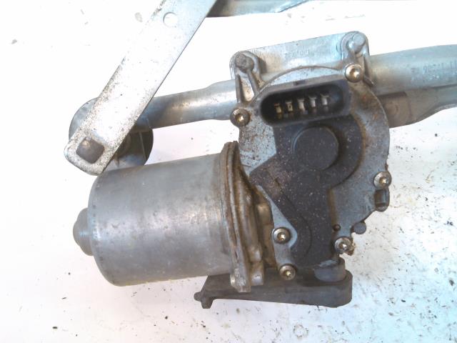 Viskermotor frontrute til Ford Fusion 2002-2012  (VALEO|2S6T-17B571-AC|)