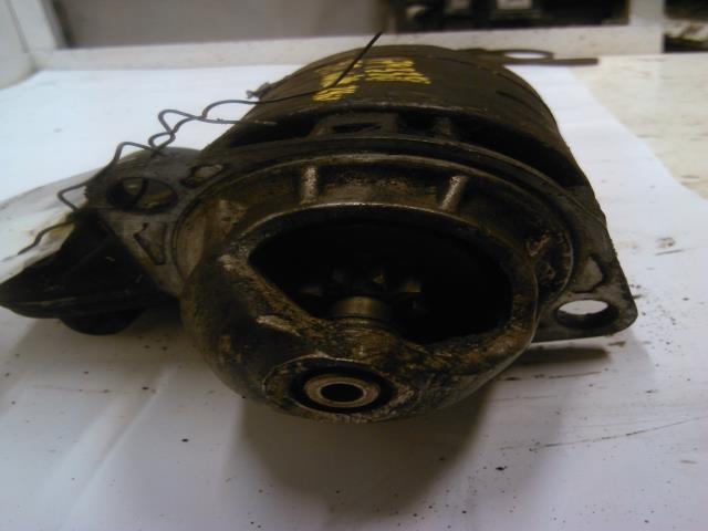 Starter til Volvo 240 1981-1987